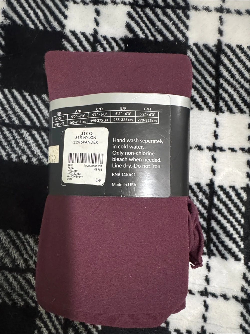 Tights Bundle Lane Bryant Super Opaque Smoothing Tights with 2 Target pairs